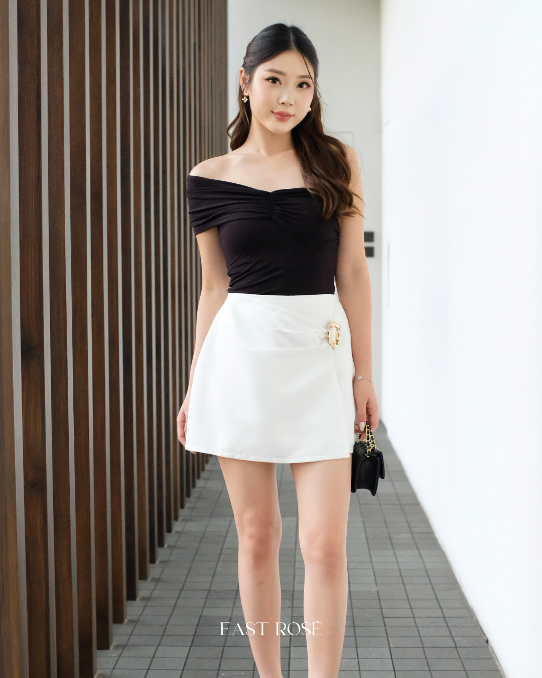 Uji Skort