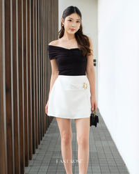 Uji Skort