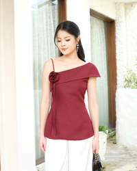 Zarina Top