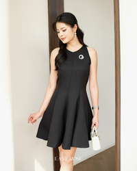 Portofino Dress