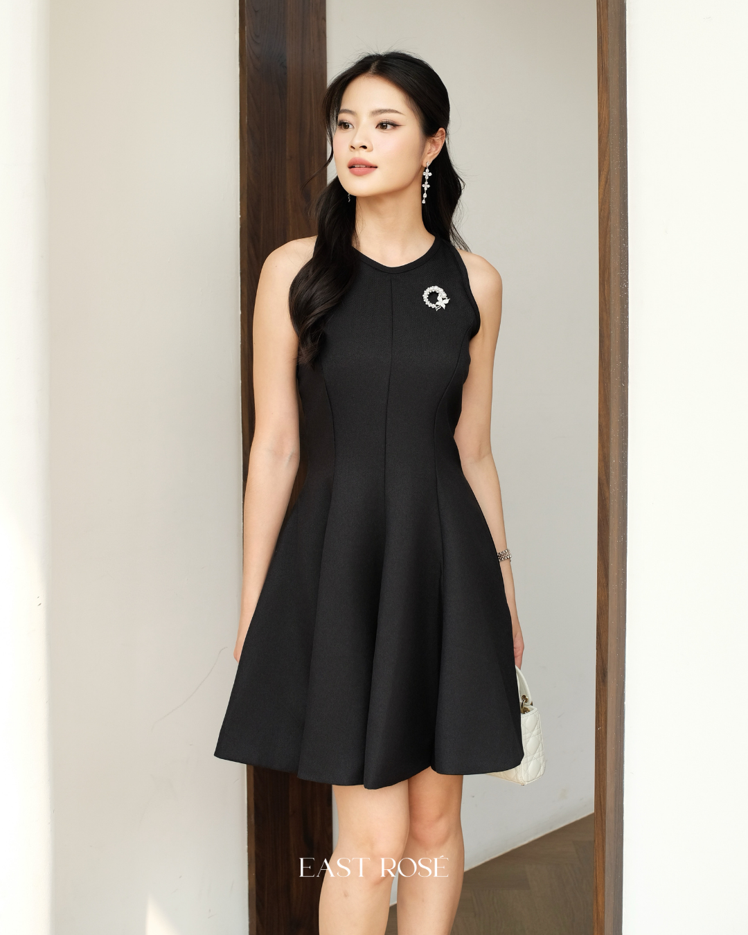 Portofino Dress