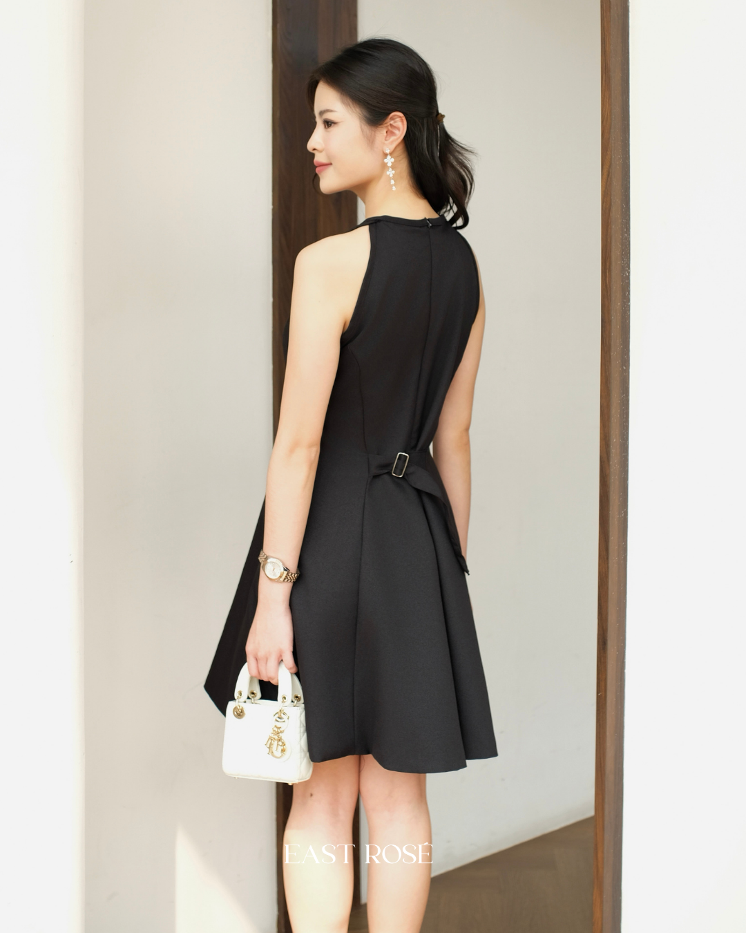 Portofino Dress