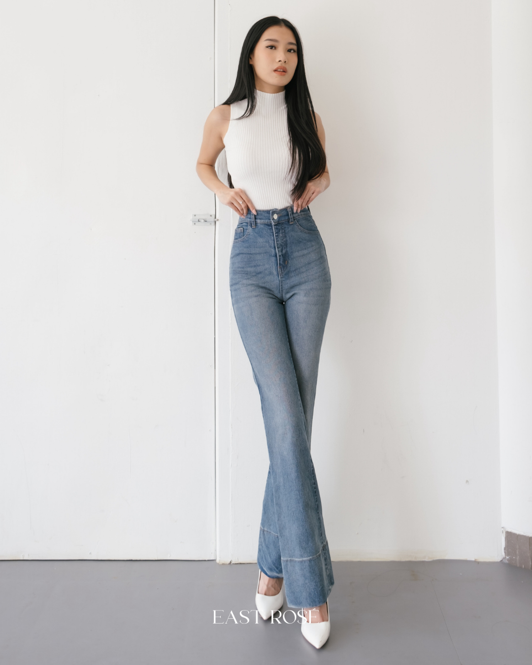 Elixir Jeans
