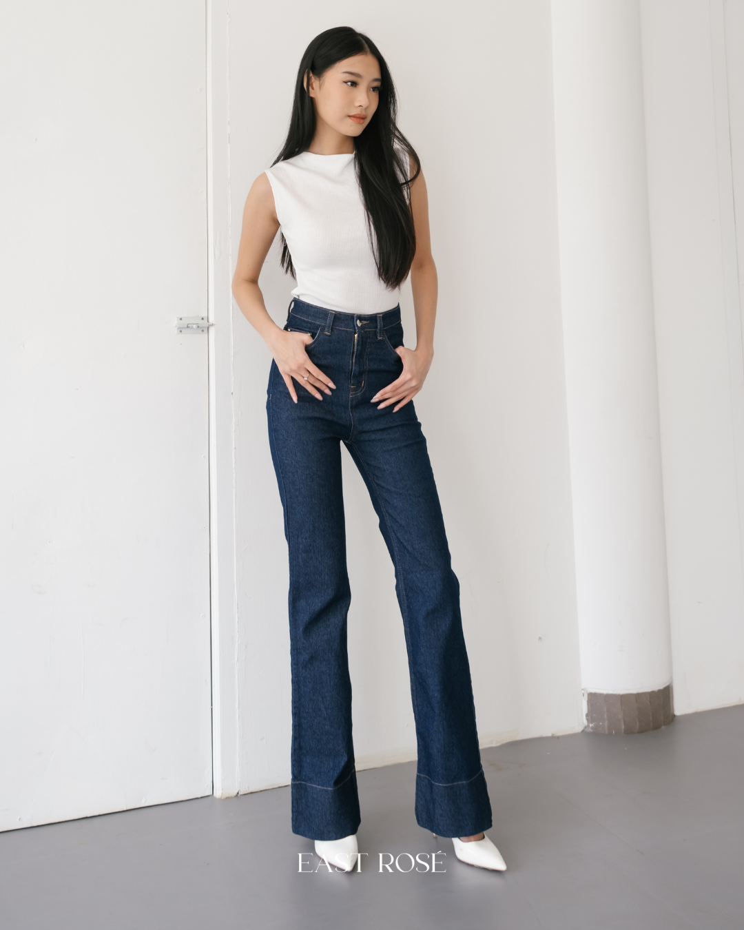 Elixir Jeans