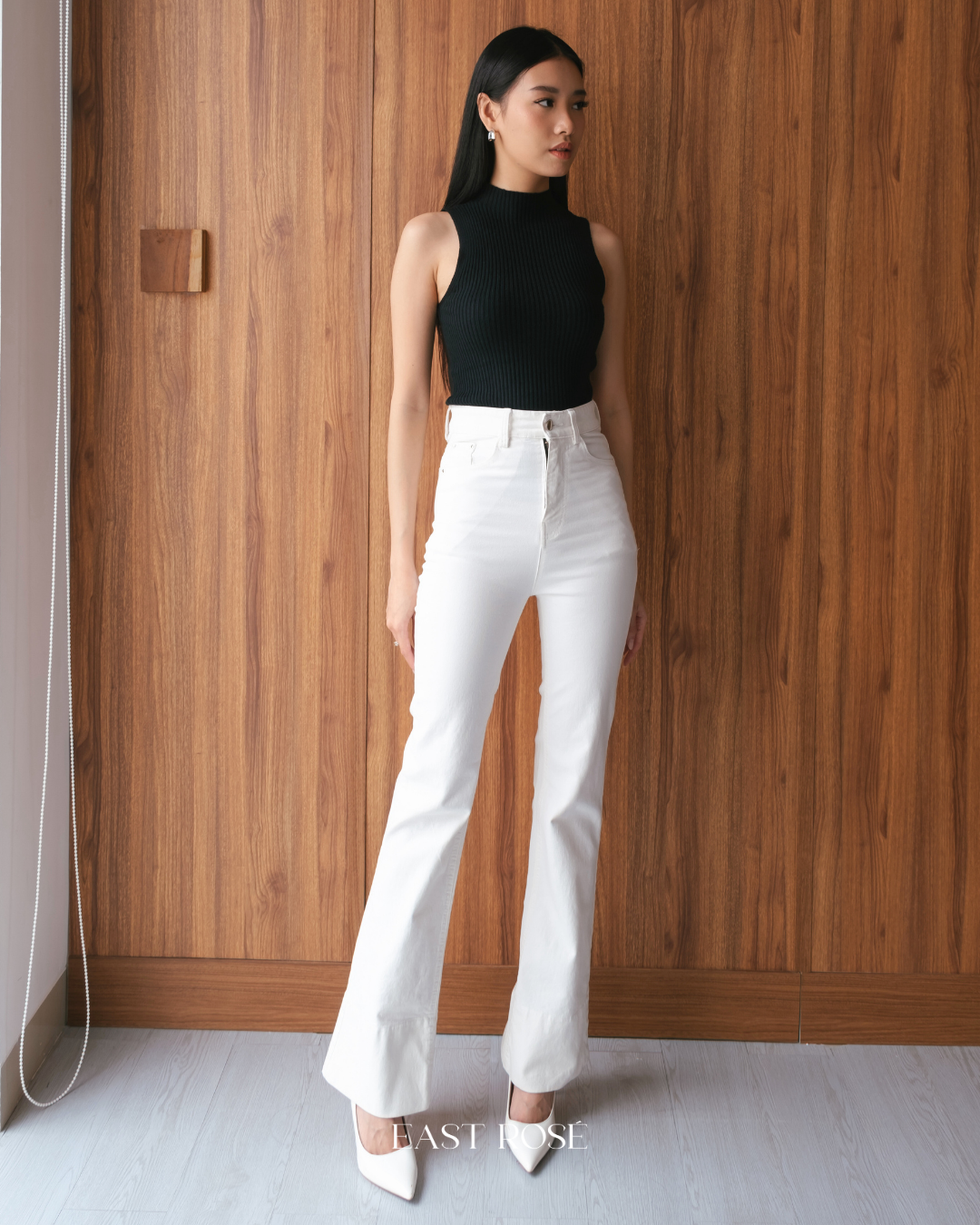 Elixir Jeans