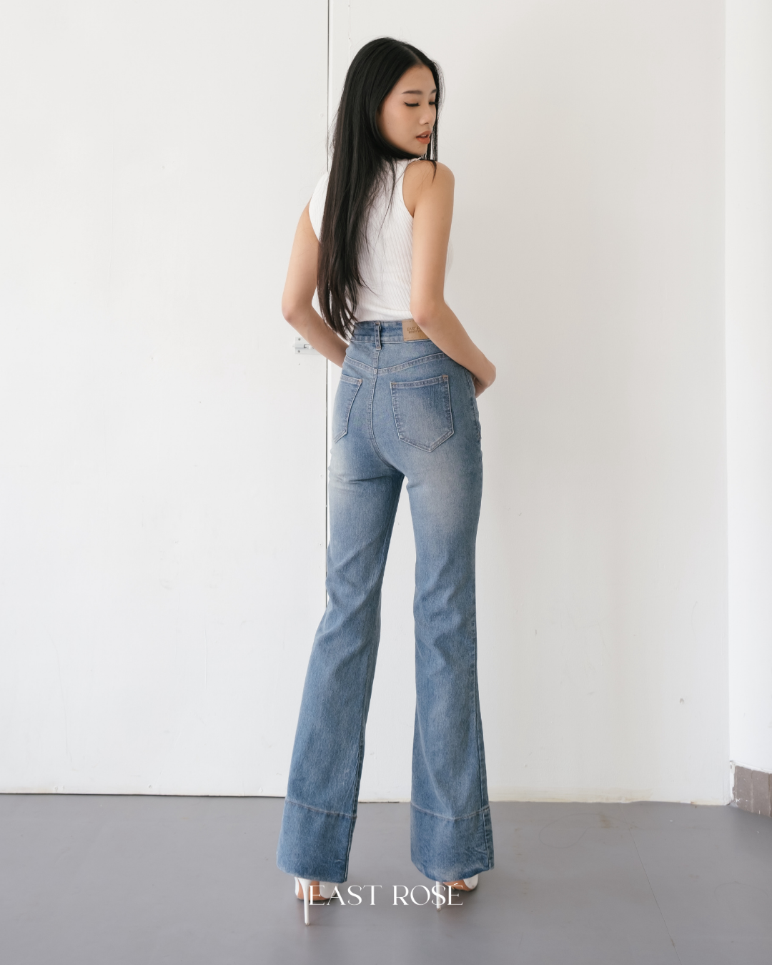 Elixir Jeans