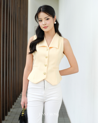 Constance Vest Top