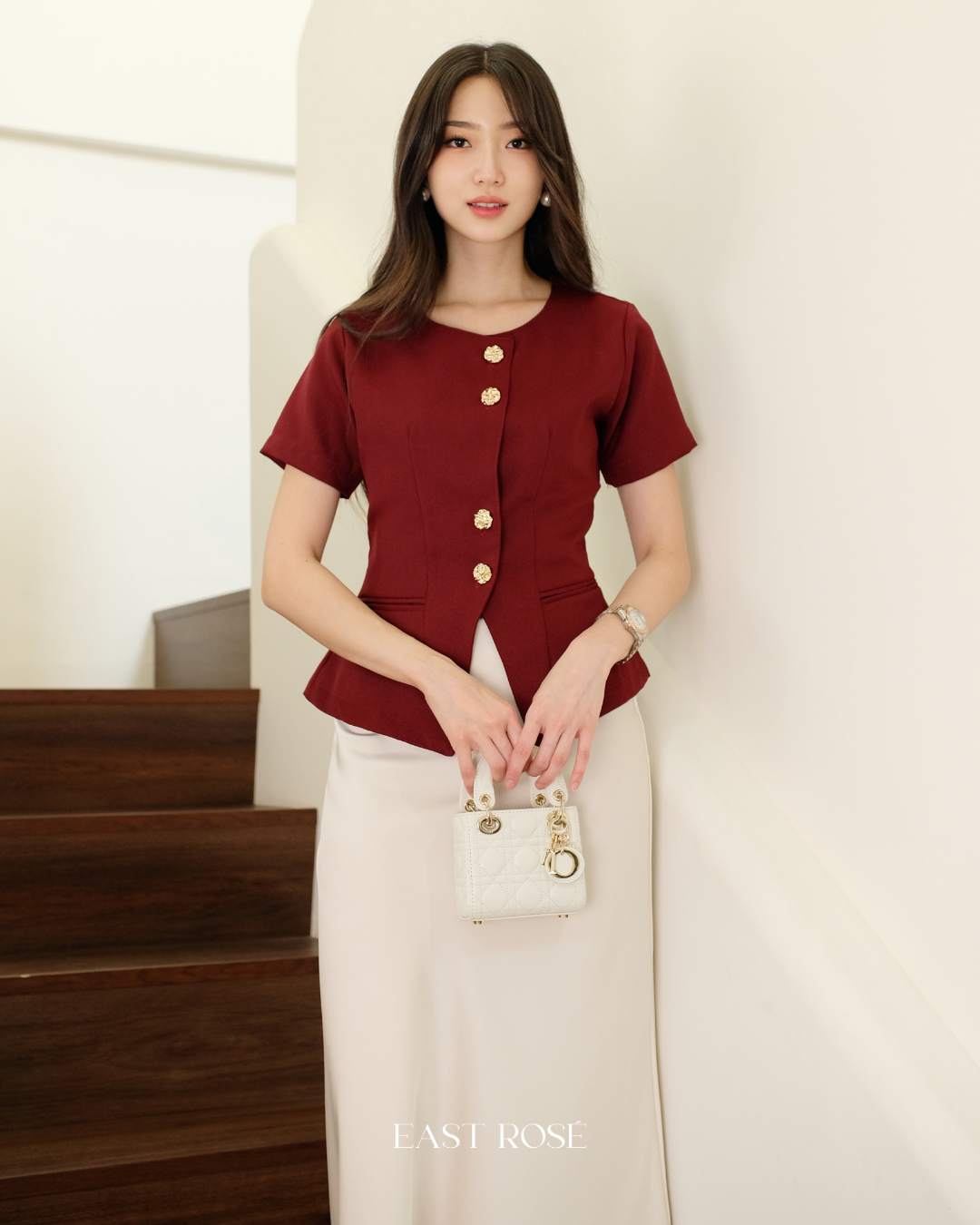 Addison Top