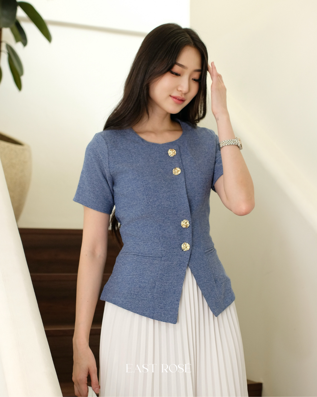 Addison Top