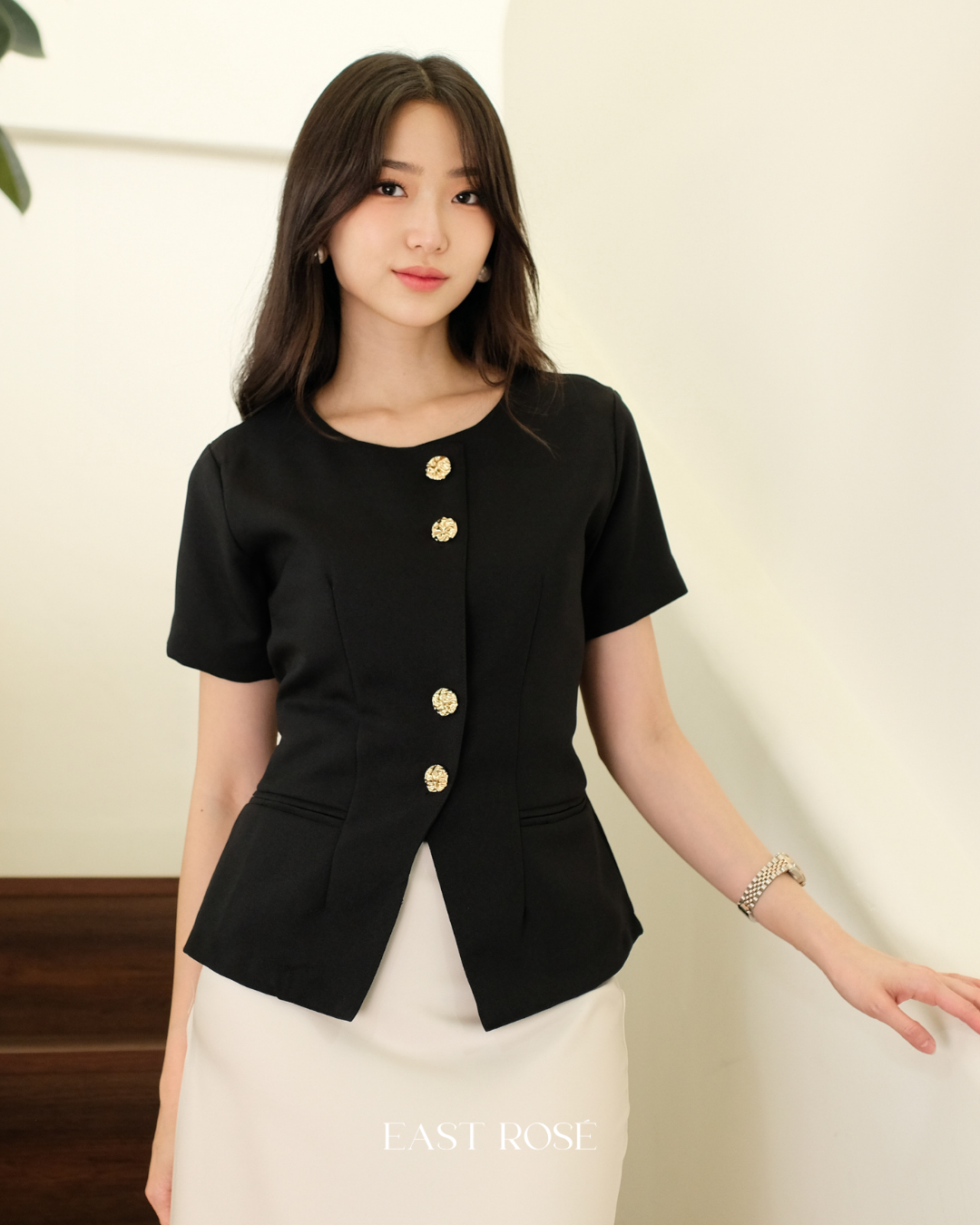 Addison Top