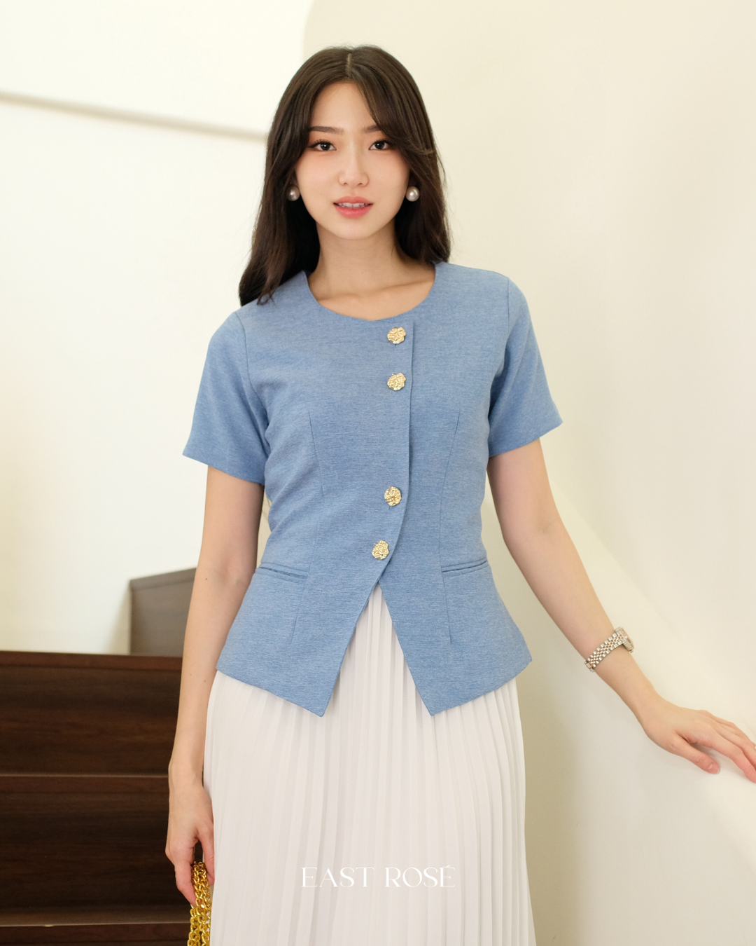 Addison Top