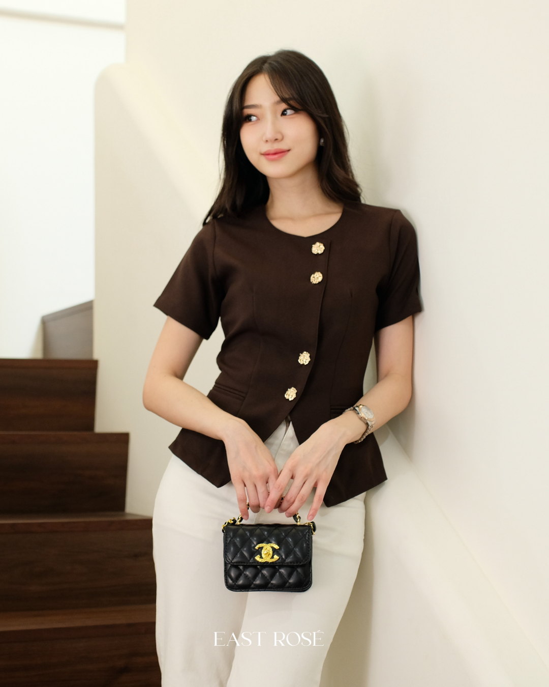 Addison Top