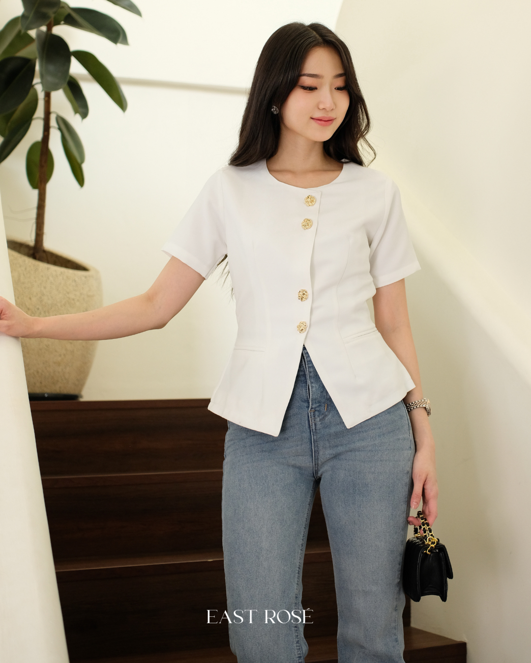 Addison Top
