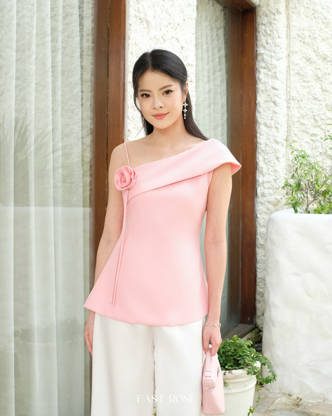 Zarina Top