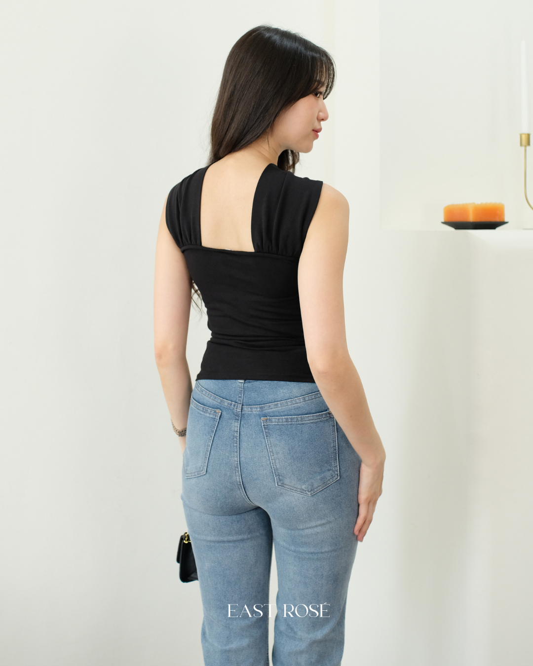 Poise Top