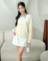 Brooks Cardigan