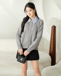 Brooks Cardigan