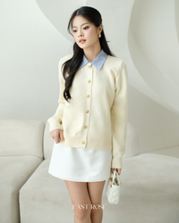 Brooks Cardigan