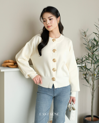 Naomi Cardigan