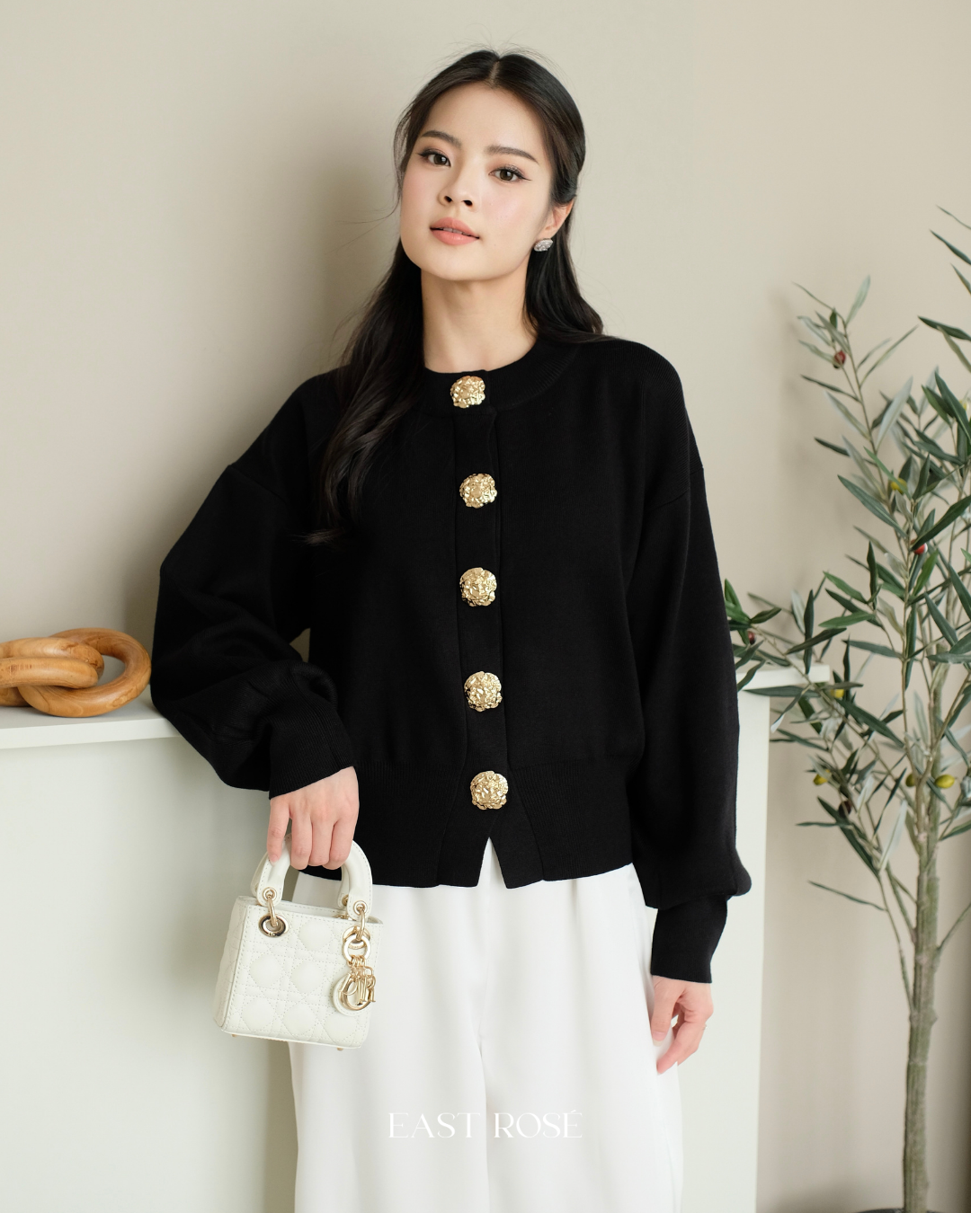 Naomi Cardigan