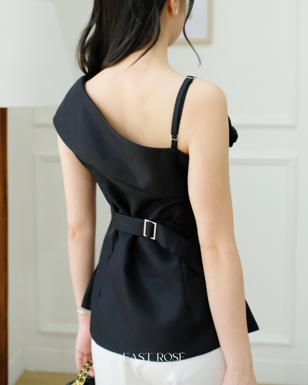 Zarina Top