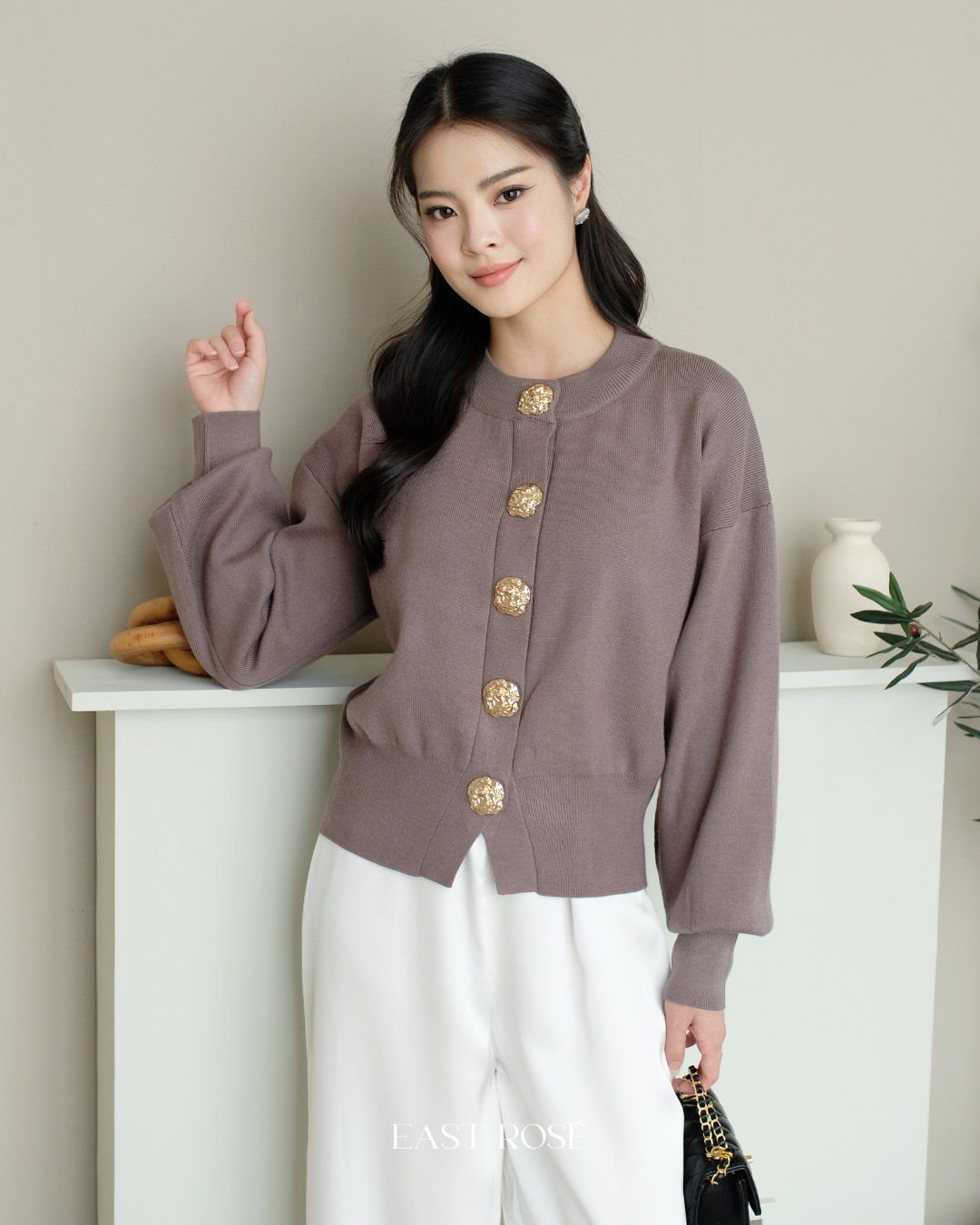 Naomi Cardigan