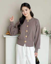 Naomi Cardigan