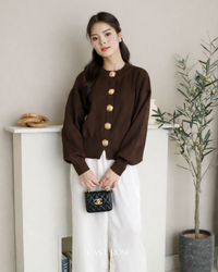 Naomi Cardigan