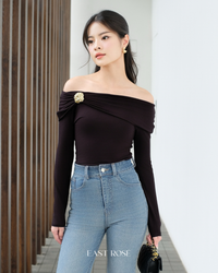 Sawyer Top