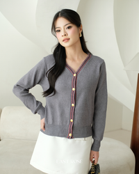 Winston Cardigan