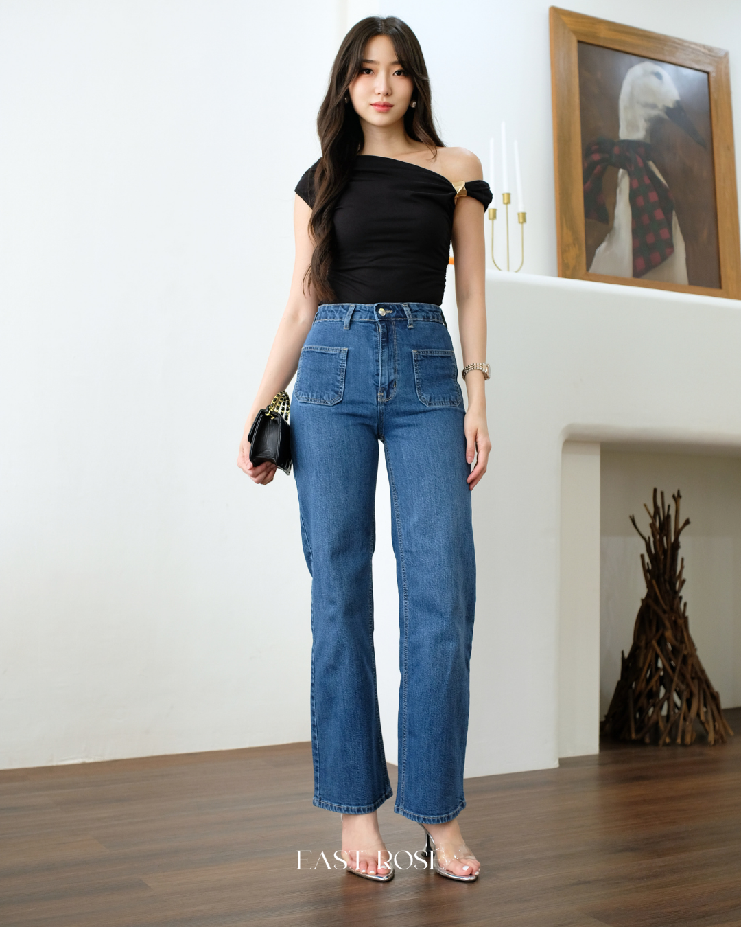 Taylor Jeans