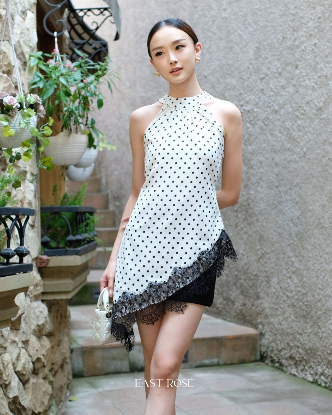 Cleef Top