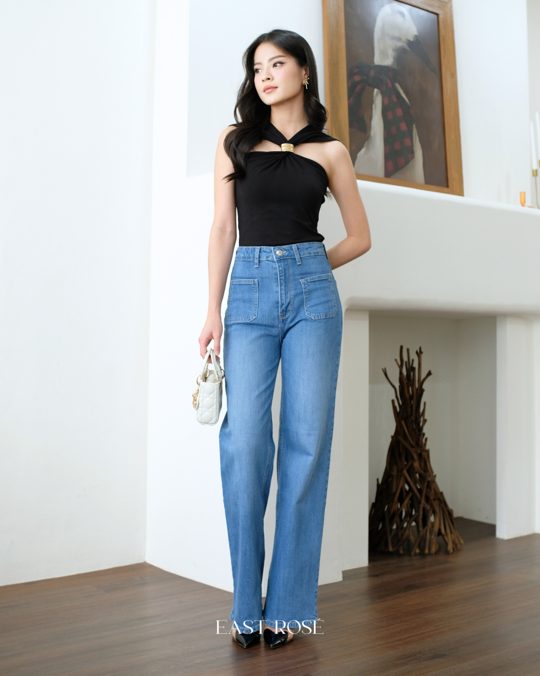Taylor Jeans
