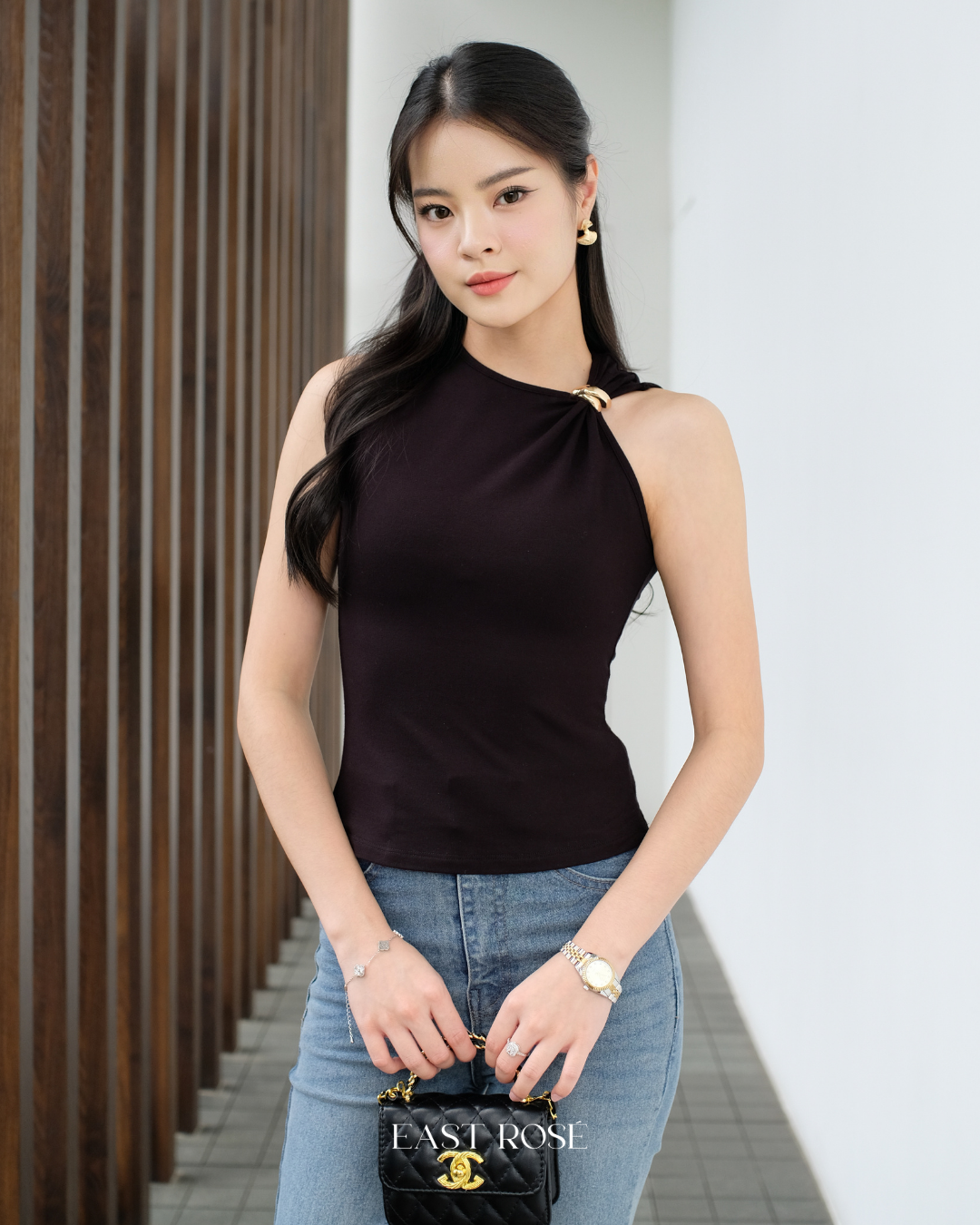 Saria Top