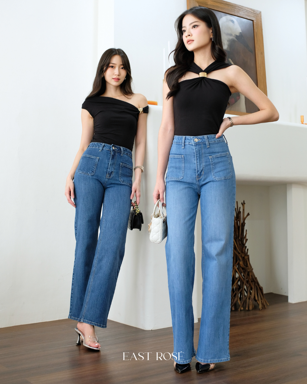 Taylor Jeans