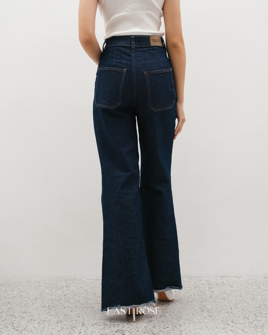 Yara Highwaist Jeans