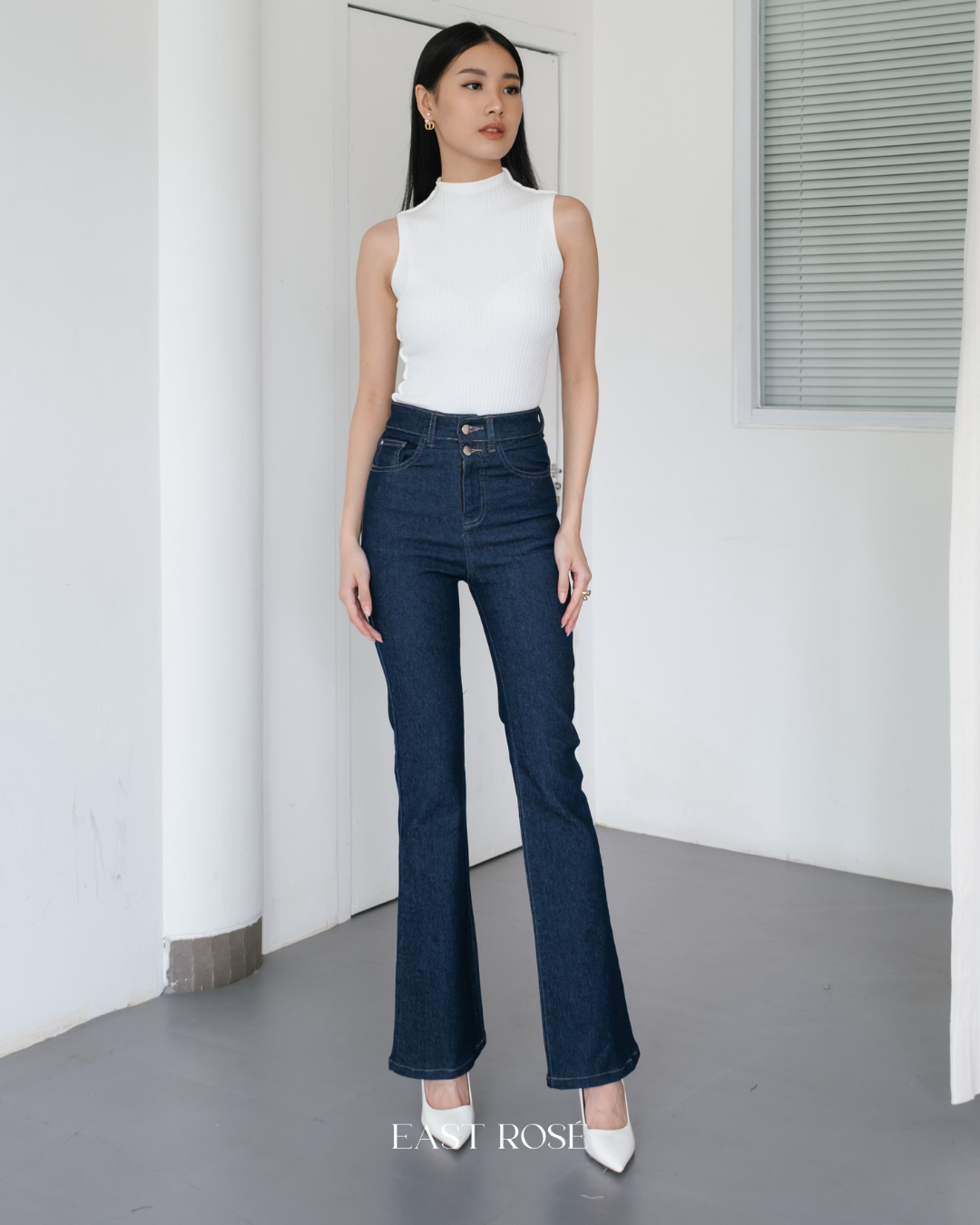Aspen Jeans