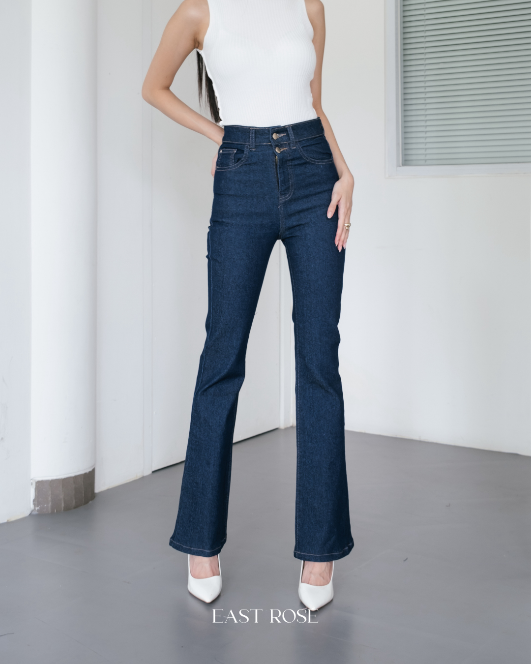 Aspen Jeans