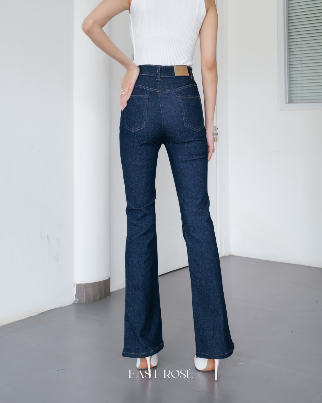 Aspen Jeans