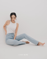 Attention Slim-Fit Jeans