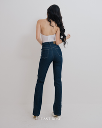 Attention Slim-Fit Jeans