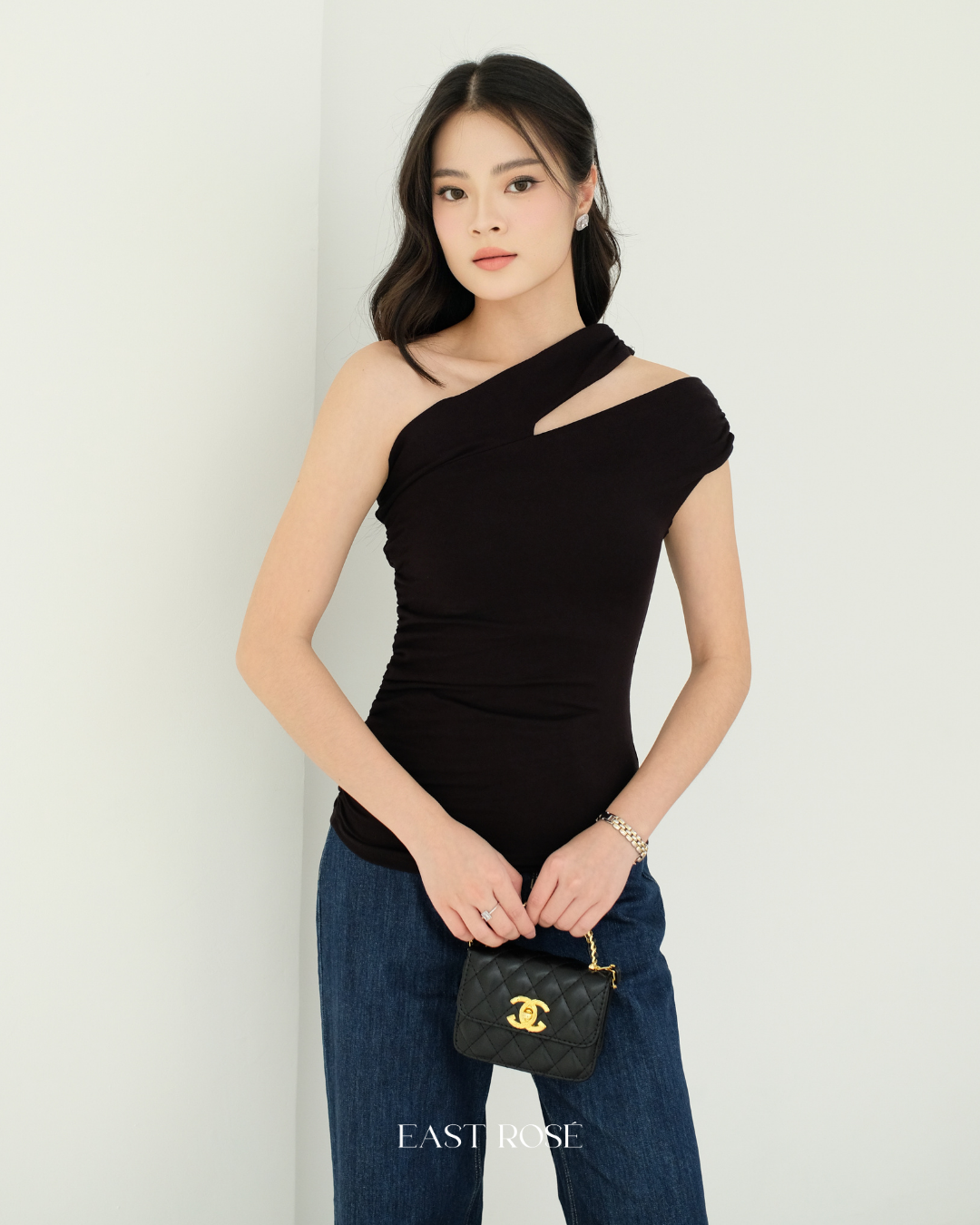 Mackenzie Top