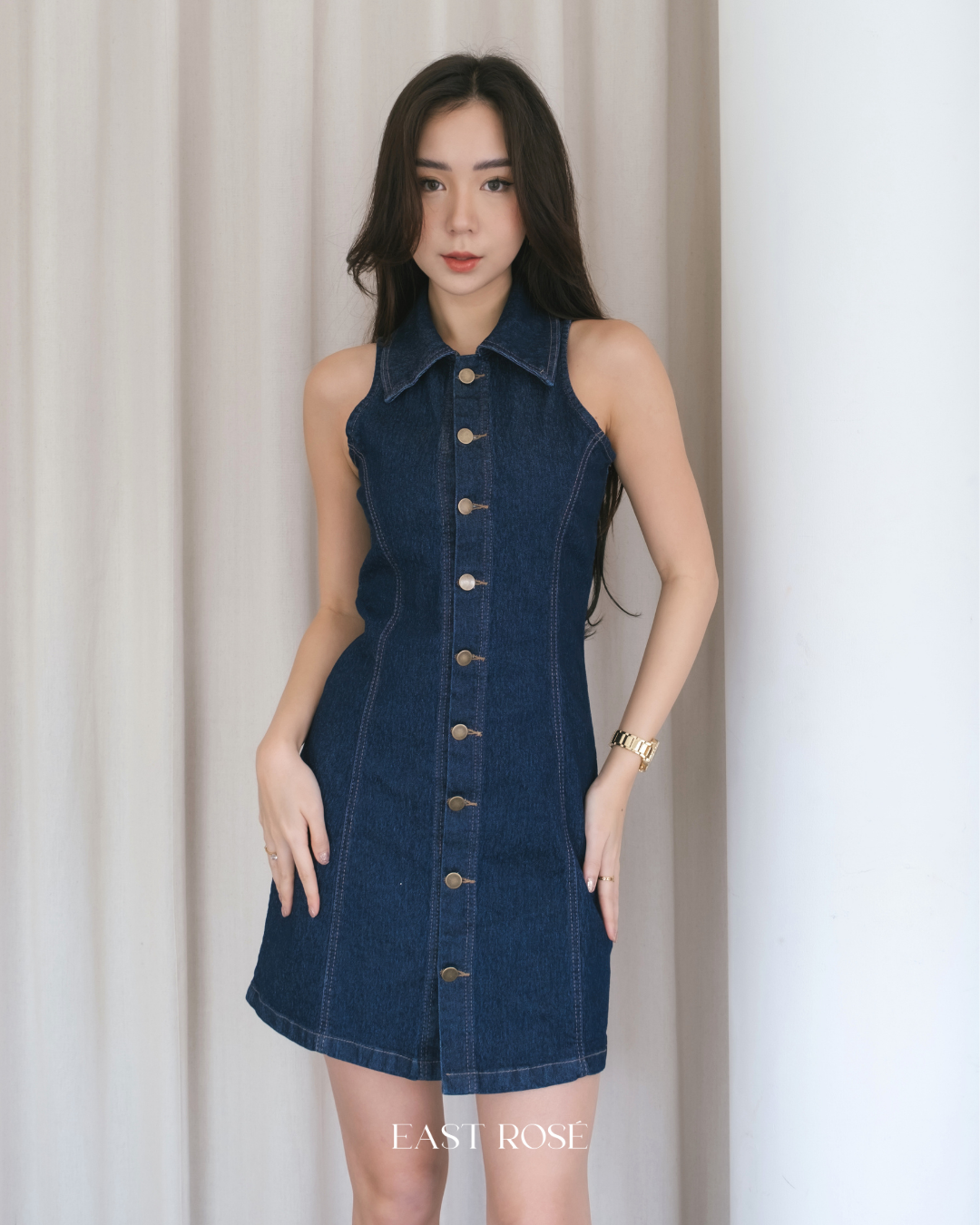 Dulcet Dress