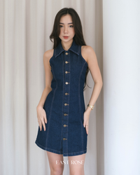 Dulcet Dress