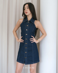 Dulcet Dress