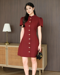 Sada Dress