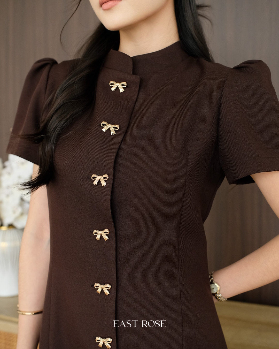Sada Dress