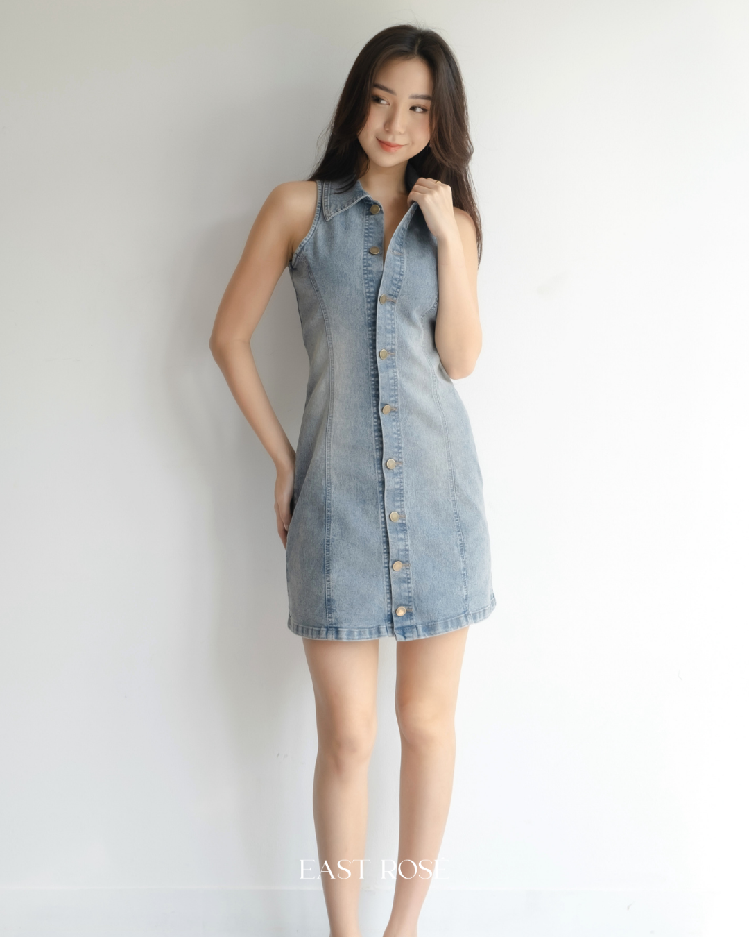 Dulcet Dress