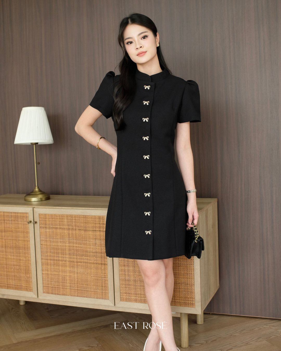 Sada Dress