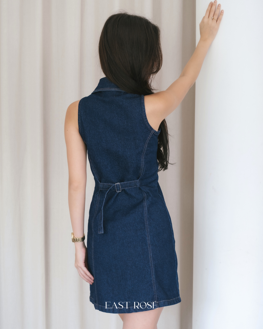 Dulcet Dress